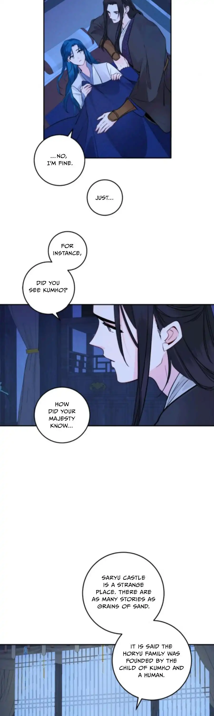 Yeon Lok Heun Chapter 109 22